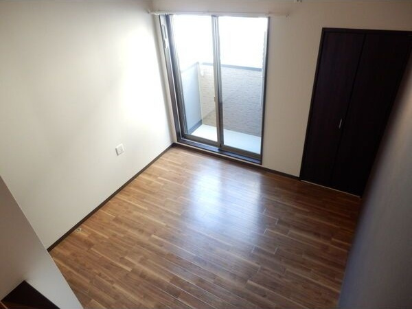 Creo中村公園七番館の設備