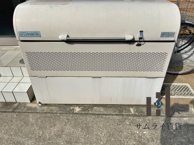 Creo中村公園七番館のその他