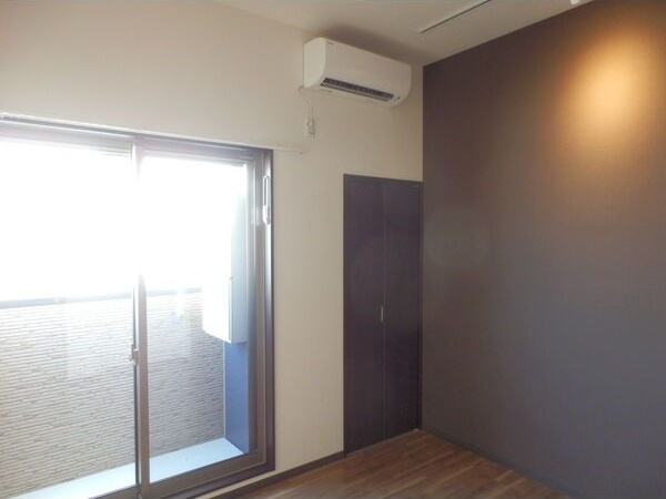 Creo中村公園七番館の内装