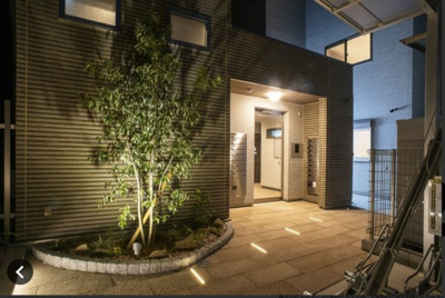  | プルメリア東正雀