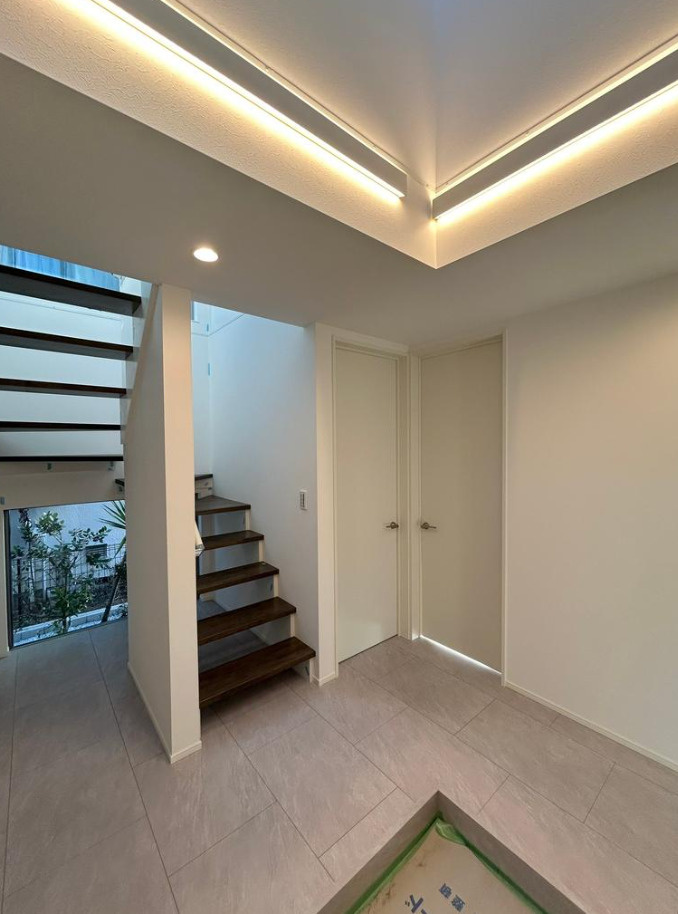 横浜市南区六ツ川4丁目　新築戸建【仲介手数料無料】のその他