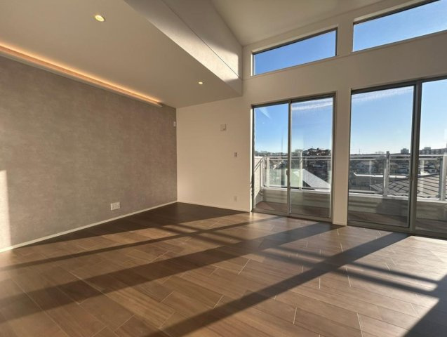 横浜市南区六ツ川4丁目　新築戸建【仲介手数料無料】のその他