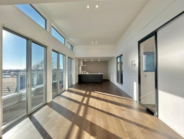 横浜市南区六ツ川4丁目　新築戸建【仲介手数料無料】