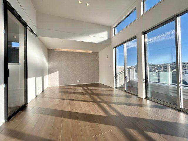 横浜市南区六ツ川4丁目　新築戸建【仲介手数料無料】