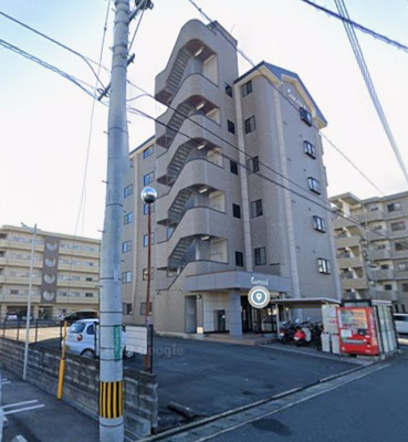 【外観】 | サクシード