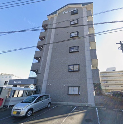 【外観】 | サクシード