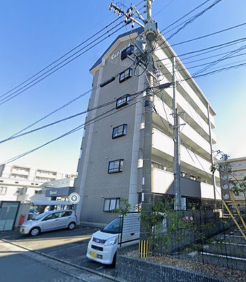 【外観】 | サクシード