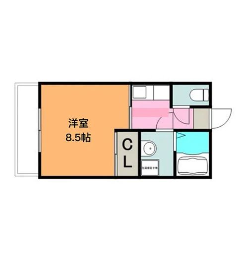 【間取り】 | サクシード