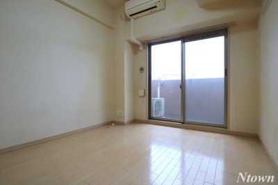 【その他】 | プレサンス新栄デコール | お部屋です