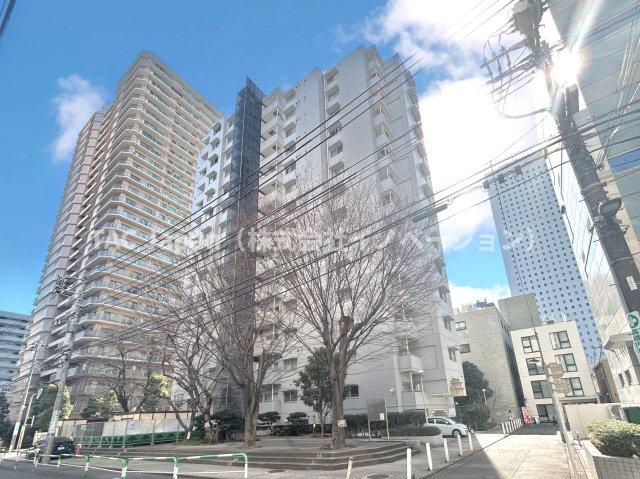 東池袋ハイツ壱番館　１５階