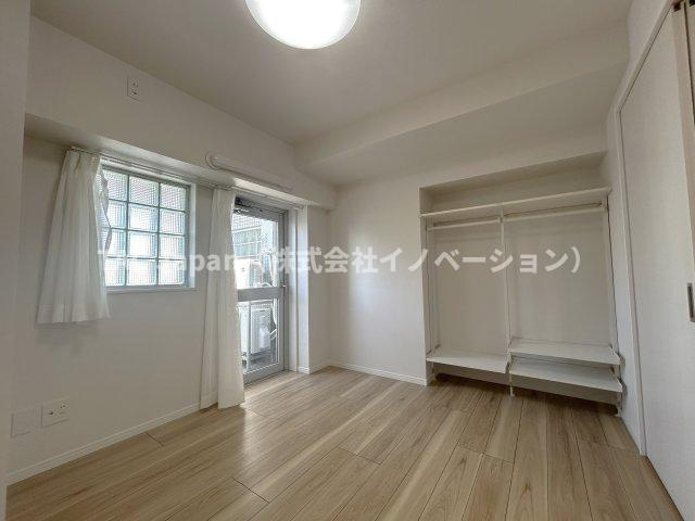 東池袋ハイツ壱番館　１５階の洋室