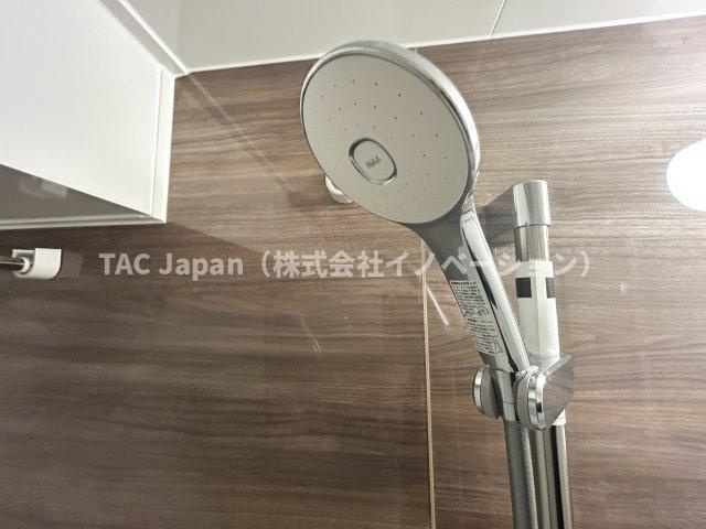 東池袋ハイツ壱番館　１５階のキッチン