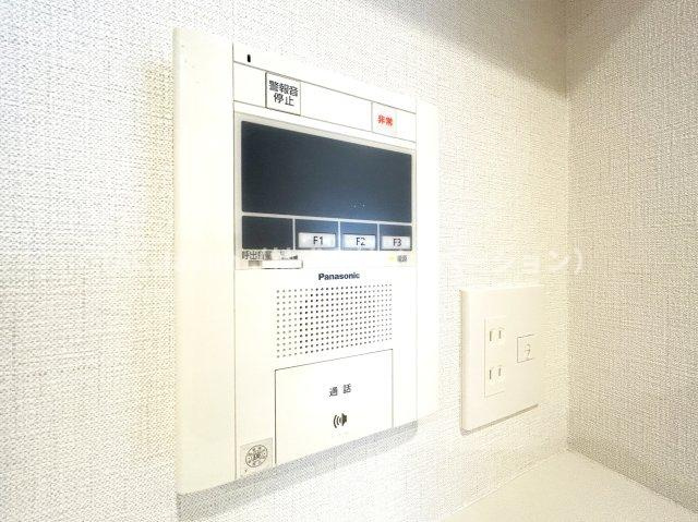 東池袋ハイツ壱番館　１５階の設備