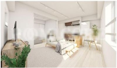  | グランデュオ高田馬場クレスト