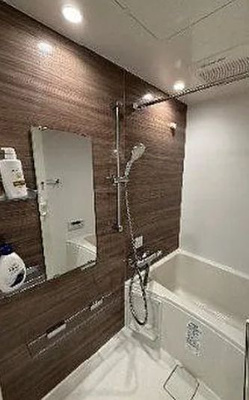  | グランデュオ高田馬場クレスト