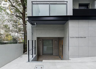  | グランデュオ高田馬場クレスト