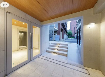  | グランデュオ高田馬場クレスト