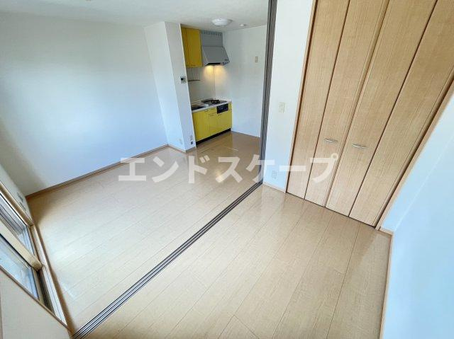 ローレル敷島の洋室|高崎、前橋エリアのお部屋探しはエンドスケープまで！お客様の理想お聞かせ下さい♪