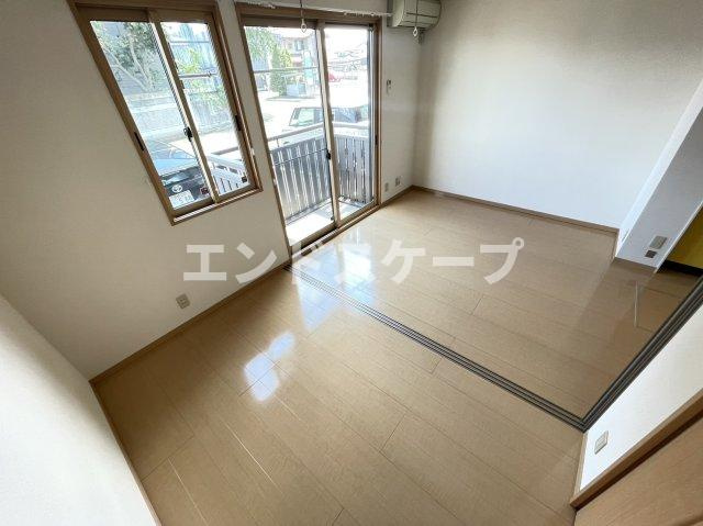 ローレル敷島の内装|高崎、前橋エリアのお部屋探しはエンドスケープまで！お客様の理想お聞かせ下さい♪