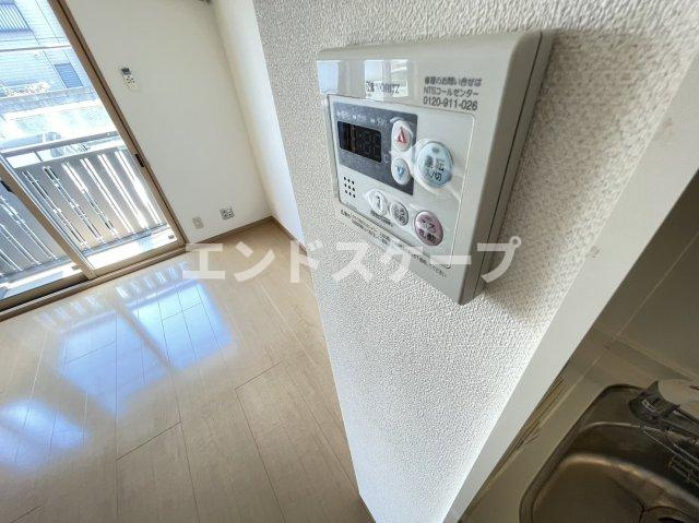 ローレル敷島の設備|高崎、前橋エリアのお部屋探しはエンドスケープまで！お客様の理想お聞かせ下さい♪