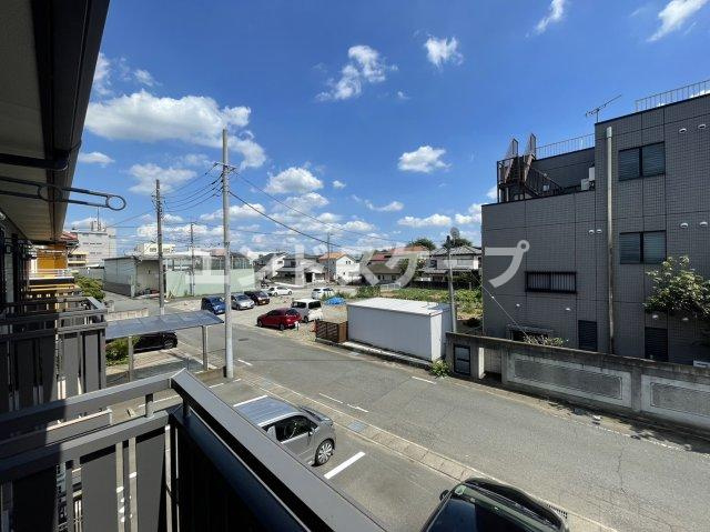 ローレル敷島の展望|高崎、前橋エリアのお部屋探しはエンドスケープまで！お客様の理想お聞かせ下さい♪