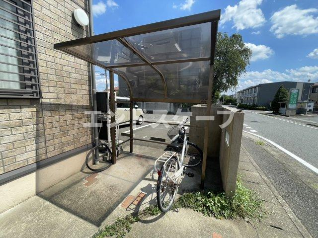 ローレル敷島のその他共用部分|高崎、前橋エリアのお部屋探しはエンドスケープまで！お客様の理想お聞かせ下さい♪