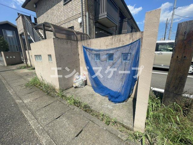 ローレル敷島のその他共用部分|高崎、前橋エリアのお部屋探しはエンドスケープまで！お客様の理想お聞かせ下さい♪