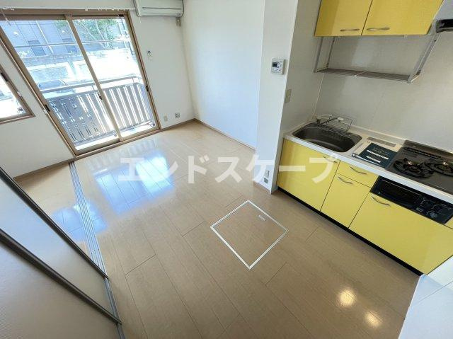 ローレル敷島の内装|高崎、前橋エリアのお部屋探しはエンドスケープまで！お客様の理想お聞かせ下さい♪