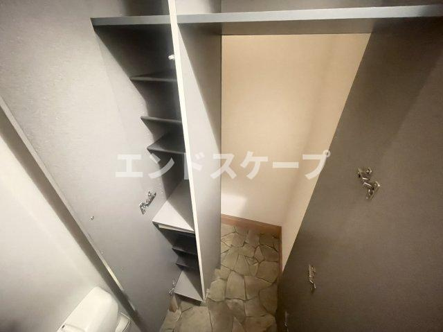 ローレル敷島の玄関|高崎、前橋エリアのお部屋探しはエンドスケープまで！お客様の理想お聞かせ下さい♪