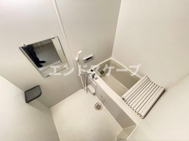 ローレル敷島の浴室|高崎、前橋エリアのお部屋探しはエンドスケープまで！お客様の理想お聞かせ下さい♪