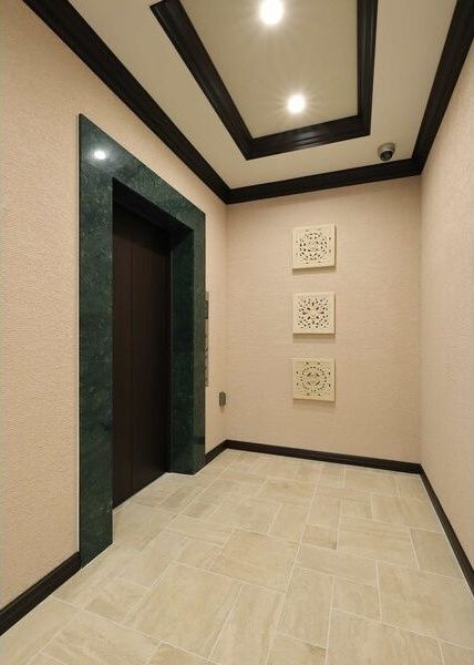 プレジオ今福鶴見の設備