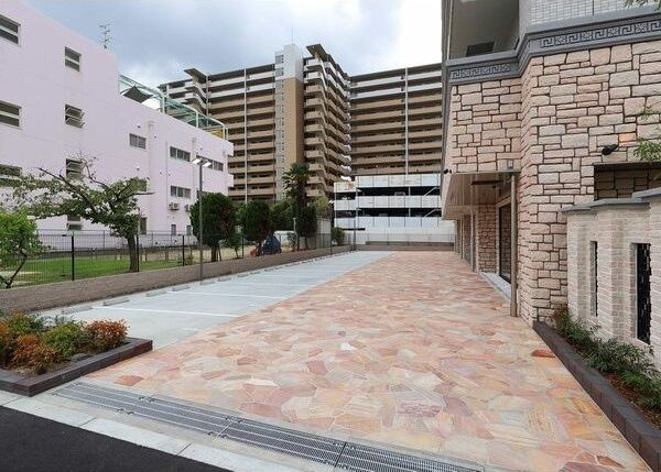 プレジオ今福鶴見