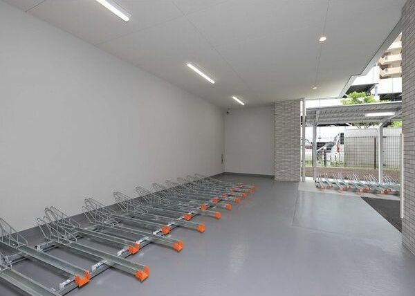 プレジオ今福鶴見