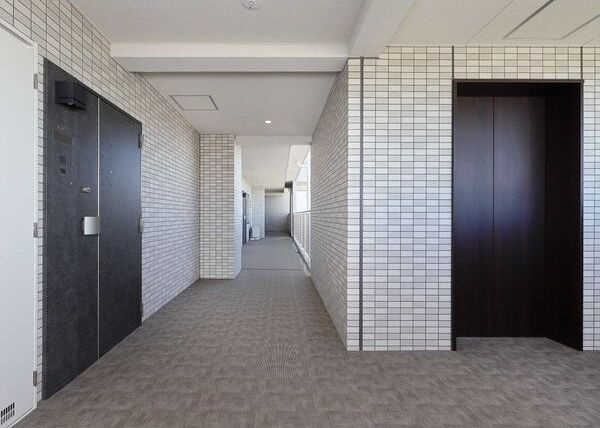 プレジオ今福鶴見