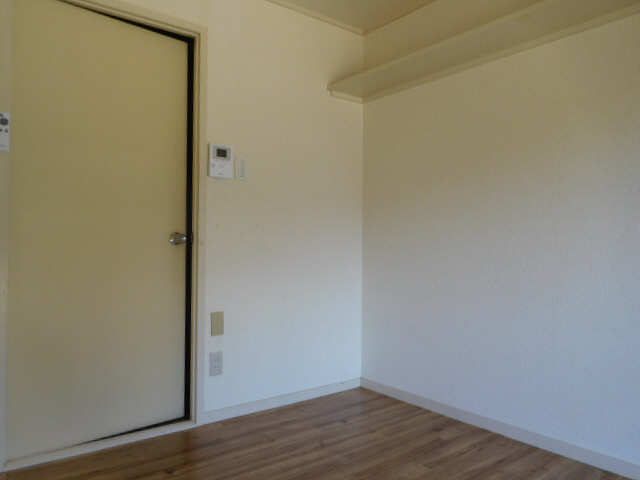 加東市松沢の賃貸マンションの子供部屋