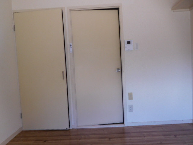 加東市松沢の賃貸マンションの内装