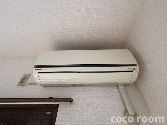 キャッスルローゼの設備