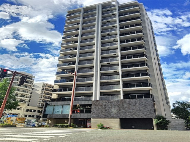 アクシオン大手門プレミアム