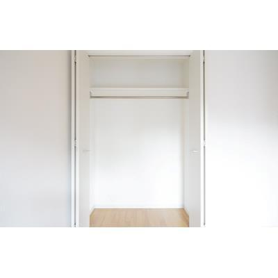 Ｆｉｒｏｕｇｅ白幡の収納