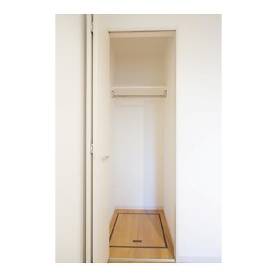 Ｆｉｒｏｕｇｅ白幡の収納