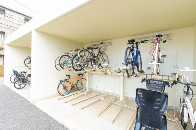 Ｆｉｒｏｕｇｅ白幡のその他共用部分