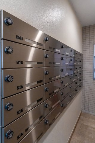 Ｆｉｒｏｕｇｅ白幡のその他共用部分