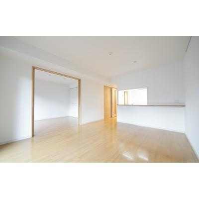 Ｆｉｒｏｕｇｅ白幡の居間・リビング