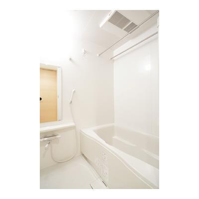 Ｆｉｒｏｕｇｅ白幡の浴室