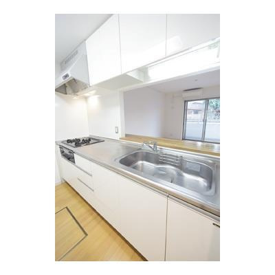 Ｆｉｒｏｕｇｅ白幡のキッチン