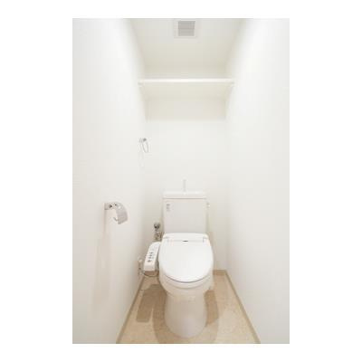 Ｆｉｒｏｕｇｅ白幡のトイレ