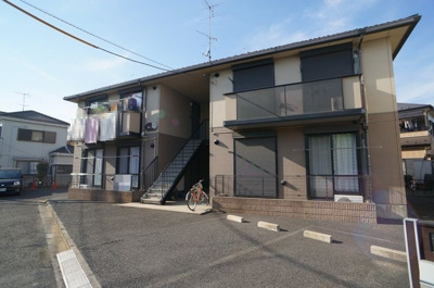 【外観】 | サン・トュアン