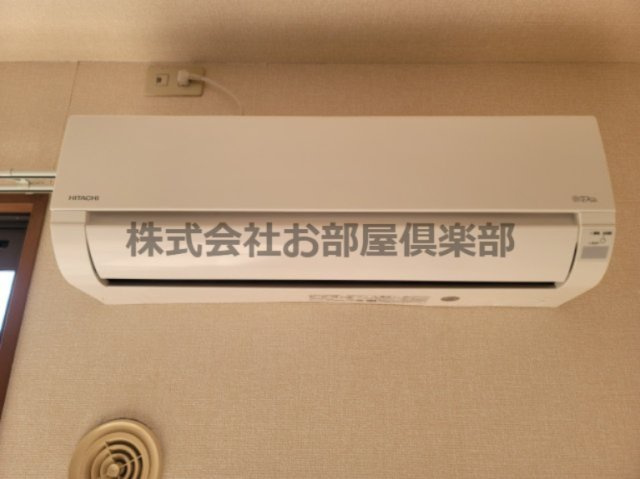 セジュール楠のその他
