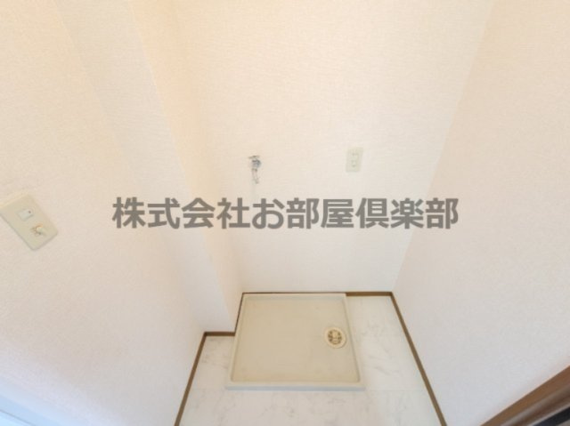 セジュール楠の設備