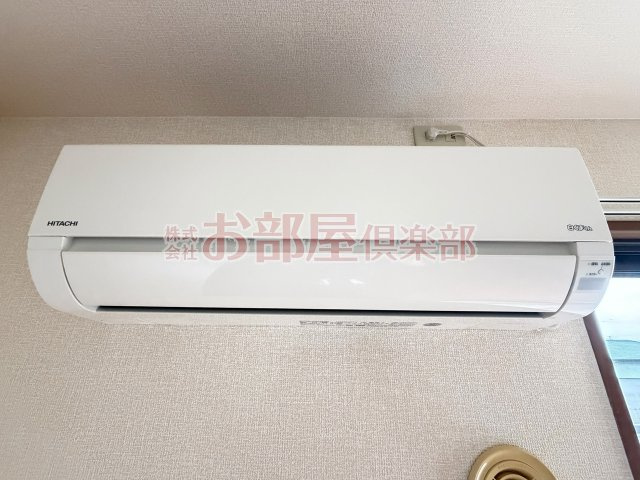 セジュール楠の設備